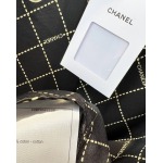 2025年5月1日春夏新品Chanel長袖シャツ 素材100%:シルク