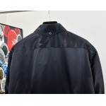 2025年5月1日春夏新品Louis Vuitton長袖シャツ 素材100%:シルク