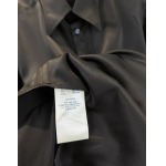 2025年5月1日春夏新品Louis Vuitton長袖シャツ 素材100%:シルク