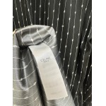 2025年5月1日高品質新作CELINE セリーヌ 半袖シャツ素材100%:シルク