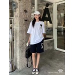 2025年5月1日入荷新作AMI半ズボン誕生日プレゼントの服/男女兼用/カップル服人気/R&B工場