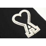 2025年5月1日入荷新作AMI半ズボン誕生日プレゼントの服/男女兼用/カップル服人気/R&B工場