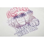 2025年5月1日入荷新作GANNI半袖 Tシャツ誕生日プレゼントの服/男女兼用/カップル服人気/R&B
