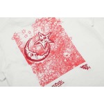 2025年5月1日入荷新作GANNI半袖 Tシャツ誕生日プレゼントの服/男女兼用/カップル服人気/R&B