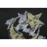 2025年5月1日入荷新作GANNI半袖 Tシャツ誕生日プレゼントの服/男女兼用/カップル服人気/R&B