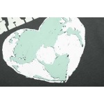 2025年5月1日入荷新作GANNI半袖 Tシャツ誕生日プレゼントの服/男女兼用/カップル服人気/R&B