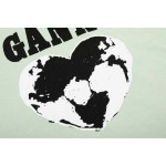 2025年5月1日入荷新作GANNI半袖 Tシャツ誕生日プレゼントの服/男女兼用/カップル服人気/R&B