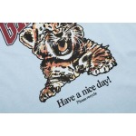 2025年5月1日入荷新作GANNI半袖 Tシャツ誕生日プレゼントの服/男女兼用/カップル服人気/R&B