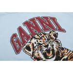 2025年5月1日入荷新作GANNI半袖 Tシャツ誕生日プレゼントの服/男女兼用/カップル服人気/R&B