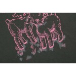 2025年5月1日入荷新作GANNI半袖 Tシャツ誕生日プレゼントの服/男女兼用/カップル服人気/R&B