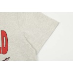 2025年5月1日入荷新作GANNI半袖 Tシャツ誕生日プレゼントの服/男女兼用/カップル服人気/R&B