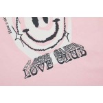 2025年5月1日入荷新作GANNI半袖 Tシャツ誕生日プレゼントの服/男女兼用/カップル服人気/R&B