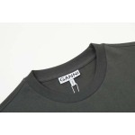 2025年5月1日入荷新作GANNI半袖 Tシャツ誕生日プレゼントの服/男女兼用/カップル服人気/R&B