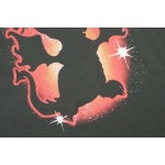 2025年5月1日入荷新作GANNI半袖 Tシャツ誕生日プレゼントの服/男女兼用/カップル服人気/R&B