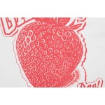 2025年5月1日入荷新作GANNI半袖 Tシャツ誕生日プレゼントの服/男女兼用/カップル服人気/R&B