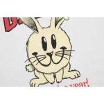 2025年5月1日入荷新作GANNI半袖 Tシャツ誕生日プレゼントの服/男女兼用/カップル服人気/R&B