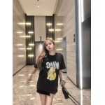 2025年5月1日入荷新作GANNI半袖 Tシャツ誕生日プレゼントの服/男女兼用/カップル服人気/R&B