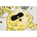 2025年5月1日入荷新作GANNI半袖 Tシャツ誕生日プレゼントの服/男女兼用/カップル服人気/R&B