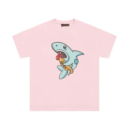 2025年5月1日入荷新作Drew house半袖 Tシャツ...