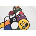 2025年5月1日入荷新作Drew house半袖 Tシャツ誕生日プレゼントの服/男女兼用/カップル服人気/R&B