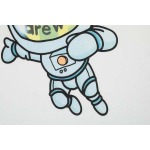 2025年5月1日入荷新作Drew house半袖 Tシャツ誕生日プレゼントの服/男女兼用/カップル服人気/R&B