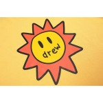 2025年5月1日入荷新作Drew house半袖 Tシャツ誕生日プレゼントの服/男女兼用/カップル服人気/R&B