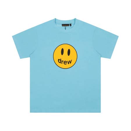 2025年5月1日入荷新作Drew house半袖 Tシャツ...