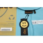 2025年5月1日入荷新作Drew house半袖 Tシャツ誕生日プレゼントの服/男女兼用/カップル服人気/R&B