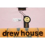 2025年5月1日入荷新作Drew house半袖 Tシャツ誕生日プレゼントの服/男女兼用/カップル服人気/R&B