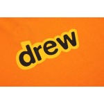2025年5月1日入荷新作Drew house半袖 Tシャツ誕生日プレゼントの服/男女兼用/カップル服人気/R&B