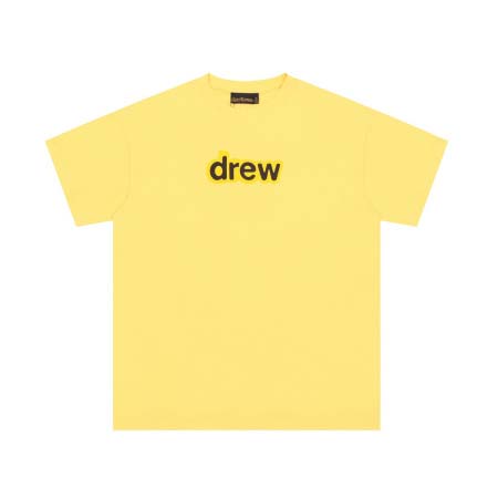 2025年5月1日入荷新作Drew house半袖 Tシャツ...