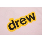 2025年5月1日入荷新作Drew house半袖 Tシャツ誕生日プレゼントの服/男女兼用/カップル服人気/R&B