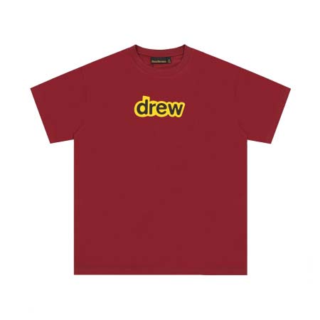 2025年5月1日入荷新作Drew house半袖 Tシャツ...