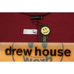 2025年5月1日入荷新作Drew house半袖 Tシャツ誕生日プレゼントの服/男女兼用/カップル服人気/R&B