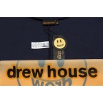 2025年5月1日入荷新作Drew house半袖 Tシャツ誕生日プレゼントの服/男女兼用/カップル服人気/R&B