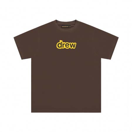 2025年5月1日入荷新作Drew house半袖 Tシャツ...