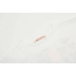 2025年5月1日入荷新作MARNI半袖 Tシャツ誕生日プレゼントの服/男女兼用/カップル服人気/R&B