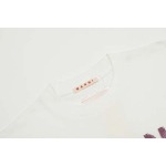 2025年5月1日入荷新作MARNI半袖 Tシャツ誕生日プレゼントの服/男女兼用/カップル服人気/R&B