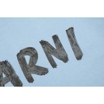 2025年5月1日入荷新作MARNI半袖 Tシャツ誕生日プレゼントの服/男女兼用/カップル服人気/R&B