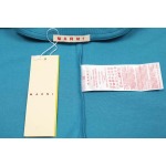 2025年5月1日入荷新作MARNI半袖 Tシャツ誕生日プレゼントの服/男女兼用/カップル服人気/R&B