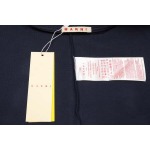 2025年5月1日入荷新作MARNI半袖 Tシャツ誕生日プレゼントの服/男女兼用/カップル服人気/R&B