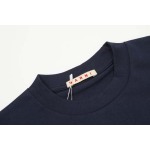 2025年5月1日入荷新作MARNI半袖 Tシャツ誕生日プレゼントの服/男女兼用/カップル服人気/R&B