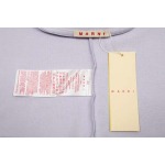 2025年5月1日入荷新作MARNI半袖 Tシャツ誕生日プレゼントの服/男女兼用/カップル服人気/R&B