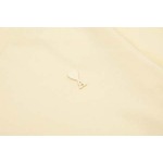 2025年5月1日入荷新作Ami長袖 Tシャツ誕生日プレゼントの服/男女兼用/カップル服人気/R&B