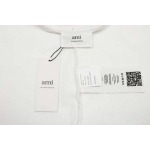 2025年5月1日入荷新作Ami長袖 Tシャツ誕生日プレゼントの服/男女兼用/カップル服人気/R&B