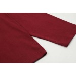 2025年5月1日入荷新作Ami長袖 Tシャツ誕生日プレゼントの服/男女兼用/カップル服人気/R&B