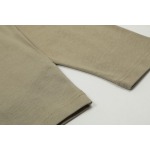 2025年5月1日入荷新作Ami長袖 Tシャツ誕生日プレゼントの服/男女兼用/カップル服人気/R&B工場