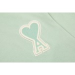 2025年5月1日入荷新作Ami長袖 Tシャツ誕生日プレゼントの服/男女兼用/カップル服人気/R&B工場