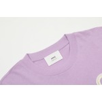 2025年5月1日入荷新作Ami長袖 Tシャツ誕生日プレゼントの服/男女兼用/カップル服人気/R&B