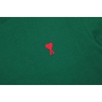 2025年5月1日入荷新作Ami長袖 Tシャツ誕生日プレゼントの服/男女兼用/カップル服人気/R&B